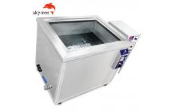 China DPF Parts Ultrasonic Cleaning Machine Adjustable Timer Ultrasonic Washing Machine supplier