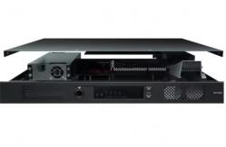 China HR1060 Enhanced Version DMR Digital Repeater With Installation-Free Background Management supplier