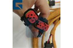 China 310-9688 3109688 Excavator E311D E312D Engine Wiring Harness supplier