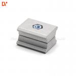 Aluminium Joint Parallel Connector for Aluminium Lean Pipe Od 28mm for sale