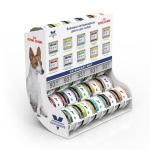 Self Vending Pet Dog Food Display Rack Supermarket Display Wire Racks For Retail Stores for sale