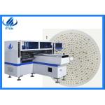 Automatic Positioning SMT Chip Mounting Machine For LED Panel Making Placement Machine for sale