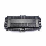 Secure Aerial Fiber Optic Joint Box With Cable Management 3 In 3 Out for sale