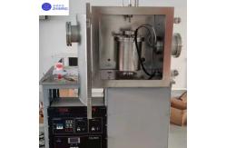 China Ion Beam Etching Machine of Si/SiO2/Metals Materials supplier