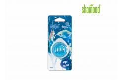 China 6ml Eliminate Odors SHAMOOD Membrane Air Freshener supplier