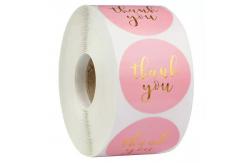 China Bottle Sticker Label Custom Printed Cosmetic Roll Label Stickers supplier