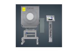 China Drainage Plastic Pipe Online Thickness Measurement System supplier