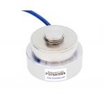 Compression Force Sensor 5000kN 3300kN Ring Torsion Load Cell 2200kN 1000kN for sale