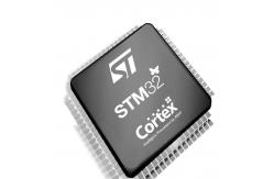 China STM32F756IGT6U supplier