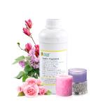 Natural Organic Bulk Fragrance Oil For Candle Making MSDS for sale