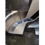 Custom Design Small Precision Auto Parts Mold PEEK PPSU ABS PP Plastic
