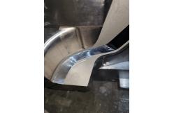 China Custom Design Small Precision Auto Parts Mold PEEK PPSU ABS PP Plastic supplier
