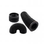 Excellent Abrasion and UV Resistant Silicone Rubber Sheathing for sale