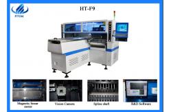 China HT-F9 380AC 6KW 200K CPH SMT Pick and Place Machine supplier