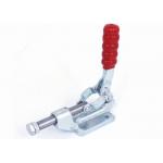 30600HL 180Degree Push Pull Type Toggle Clamp Ductile Carbon Steel Base for sale
