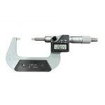 0-25mm Electronic Digital Blade Micrometer for Accurate Measurement for sale