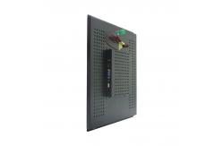 China 27 Inch Open Frame Lcd Touch Screen 1000 Nits For Industrial ATM supplier