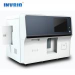 Automatic Blood Cell Counter Hematology Analyzer Clinical Chemistry Analyzer for sale