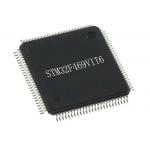 100-LQFP Surface Mount STM32F469VIT6 2MB FLASH Embedded Microcontrollers for sale