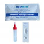 One Step Antigen H Pylori Rapid Test Kits Feces Device Schnelltest Online for sale