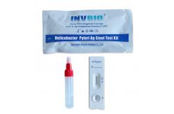 China CE Approved Stool Diagnosis H Pylori Antigen Rapid Test At Home supplier