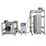 IEC 60335 Refrigerator Washing Machine Door Open Integrated Endurance PLC Control