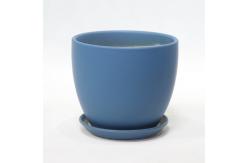 China Add a Touch of Style to Your Plants with our Ceramic Pots Collection supplier