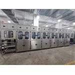 Mobile Phone Camera Fixture Cleaning Line 40KHZ Automatic Ultrasonic Cleaning Machine 100KW