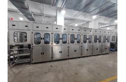 China Mobile Phone Camera Fixture Cleaning Line 40KHZ Automatic Ultrasonic Cleaning Machine 100KW supplier