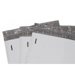 Shockproof 2.7g/cm³ 10.5X16 Bubble Lined Poly Mailers for sale
