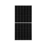 690W Linksun Monocrystalline Silicon Solar Panels With 25 Years Warranty for sale
