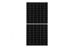 China 690W Linksun Monocrystalline Silicon Solar Panels With 25 Years Warranty supplier