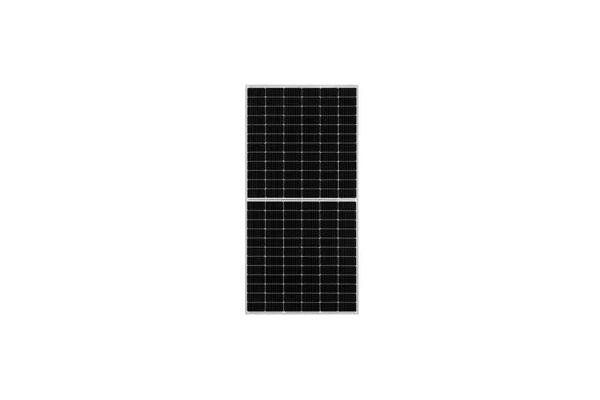690W Linksun Monocrystalline Silicon Solar Panels With 25 Years Warranty