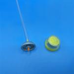 Precision Scent Spray Valve for Perfume Bottles - Fine Mist, Consistent Dispensing