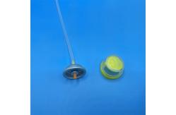 China Precision Scent Spray Valve for Perfume Bottles - Fine Mist, Consistent Dispensing supplier