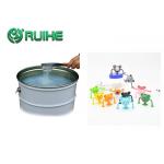 Eco - Friendly Liquid Silicone Rubber For Baby Toy High Strength And Aging Resistance for sale