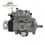 Fuel Injection Pump C6205711370 6205711370 for Cummins B3.3 QSB3.3 Engine