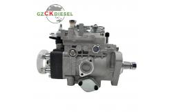 China Fuel Injection Pump 4983960 A351006 for Cummins QSB3.3 B3.3 Engine supplier