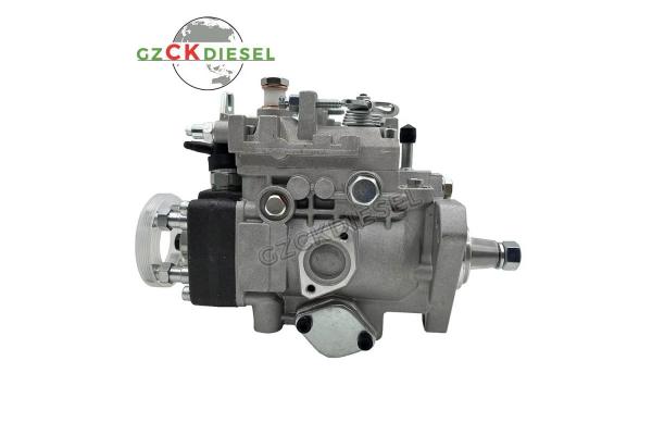 Fuel Injection Pump VE4 Pump 5293310 0002060105 for Cummins ISF3.8 Engine