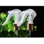 24mm Aluminum Mini Trigger Sprayer For Cleaning / Personal Care Products for sale
