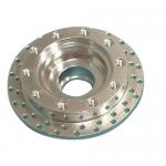 Plastic Large CNC Milling Grinding , Drilling CNC Milling Aluminum Stainless Steel for sale