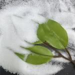 Electroplating Industry Sodium Acetate Trihydrate Cas No 6131-90-4 for sale