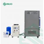Controlled Irradiance Xenon Arc Lamp Environmental Test Chamber SAE J2412
