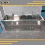 Stainless Steel Lab Bench The Perfect Combination of Durability and Functionality for sale