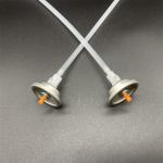 Versatile Full Circle Spray Valve For Multiple Purposes Flexible Spraying