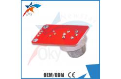 China TTL Smoke Sensor Module Arduino Compatible , Electronic Components Parts supplier