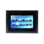 4.3-inch serial port DGUS II Smart screen Music player port DMT48270C043_15WT With a shell for sale