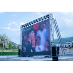 Event LED Screen SMD2121 P3 LED Rental Screen HD Stage LED Screen for sale