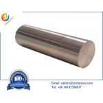 Tungsten Copper Alloy Bar High Electrical Conductivity for sale