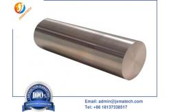 China Tungsten Copper Alloy Rods Bars (W-Cu alloy) Wolfram Tungsten Alloy supplier